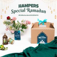Gambar Hampers Lebaran 2025 Workshop Brother (Dripbag, Minikit + Special Mug) dari Will&Co Official Jakarta undefined 1 Tokopedia