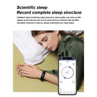 Gambar COD Smart Watch SmartBand M8 Jam TanganPintar Original Anti Air IP67 Asisten Olahraga Dan Kesehatan Smartwatch Pria Jam Tangan Anak Wanita Mi Heart Rate Blood Pressure Fitness Tracker Fashion Compatible for Iphone Xiaomi Samsung - Hitam M8 dari Fashionistars Stores undefined 2 Tokopedia