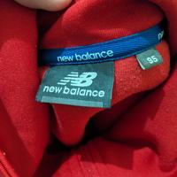 Gambar Tracktop NB New Balance Original dari Wastenboys undefined 3 Tokopedia