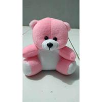 Gambar [Always] boneka mini bear 13 cm (50 pcs) Promo Murah Diskon dari Always Merdeka undefined 2 Tokopedia