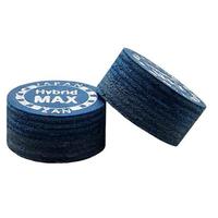 Gambar ZAN CUE TIPS HYBRID MAX - MASTER TIP BILLIARD ZAN ORIGINAL ** - Hybrid max dari star bilyard1 undefined 2 Tokopedia