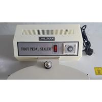 Gambar Mesin Press Plastik Injak/ Pedal Impulse Foot Sealer 30cm FRT-300 - FRT300 dari Mesinmart undefined 3 Tokopedia