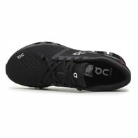 Gambar Sepatu On Cloud X4 Black / Eclipse Men's shoes original - 45 dari ON CLOUD Jakarta undefined 3 Tokopedia