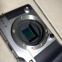 Gambar Kamera fujifilm xa3 second mulus dari Besoins des Hommes undefined 3 Tokopedia