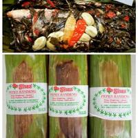 Gambar pepes bandeng sisca purwokerto - klasik original dari SUNY SNACK undefined 1 Tokopedia