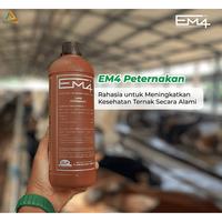 Gambar Bakteri EM4 peternakan 1 Liter dari PUROTANI.ID undefined 1 Tokopedia