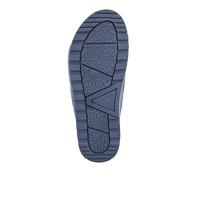 Gambar Playboy Sandal Pria Ueno In Navy PO0081NVY - 39 dari Playboy Official Store undefined 2 Tokopedia