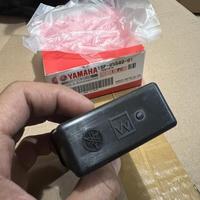 Gambar CDI YZ 85 PNP YZ125 ORIGINAL YAMAHA MORIC GARPUTALA dari Ivory_Glow undefined 1 Tokopedia