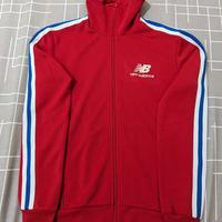 Gambar Tracktop NB New Balance Original dari Wastenboys undefined 1 Tokopedia