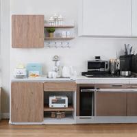Gambar Informa - Garnet Kitchen Set - Oak dari Marvin Joss undefined 3 Tokopedia