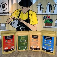Gambar Kopi Yellow Catura Manggarai Flores NTT dari Kopi Mane undefined 2 Tokopedia