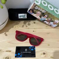 Gambar KACAMATA RUNNING NAGITA SUNGLASS WANITA GOODR POLARIZED KACAMATA PINK BARANG READY, JUMLAH SESUAI YANG ADA DI ETALASE dari Udinapks undefined 5 Tokopedia