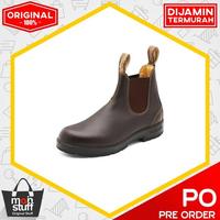 Gambar Rugged Lux Boot Blundstone Unisex 550, Durable And Waterproof - Normal dari Selvya Official753 undefined 1 Tokopedia