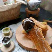 Gambar Churros Frozen Noenala nUg - Greentea dari robertlaw777 undefined 4 Tokopedia