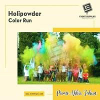 Gambar Paket Holi Powder Mix Warna Holypowder Tepung Warna Color Run High dari ayumarket idn undefined 3 Tokopedia