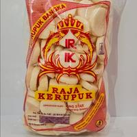 Gambar Kerupuk Koin Mini - Raja Kerupuk - 200 gr dari CemilHub undefined 2 Tokopedia