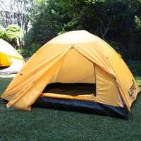 Gambar Tenda Eiger 910003783 Orange Creek 5P Tent / Tenda Camping 3 Orang Kalibre Tent 03 Yellow 950060770 Original Hiking Camping Kemah 950060 Outdoor - Kalibre950060 dari TasEiger undefined 5 Tokopedia