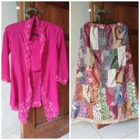 Gambar setelan kebaya anak kartini dari marsya9 undefined 1 Tokopedia