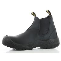 Gambar Sepatu Safety Jogger Bestfit S1P - 38 dari Selvya Official753 undefined 3 Tokopedia