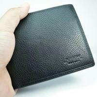 Gambar Arrow Dompet Pria Original Genuine Leather - Hitam dari Syakhila Official undefined 1 Tokopedia