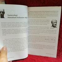 Gambar BUKU NAMA, TANGGAL LAHIR & HOKI ANDA ( PANDUAN PRAKTIS NUMEROLOGI ) dari BUKU IDASA undefined 3 Tokopedia