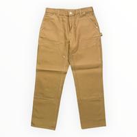 Gambar CARHARTT DOUBLE KNEE FRONT - BROWN dari Suckasupply undefined 2 Tokopedia
