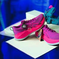 Gambar Asics Superblast 2 Magenta (Original 100%) - 43.5 dari Hypesub Indonesia undefined 2 Tokopedia