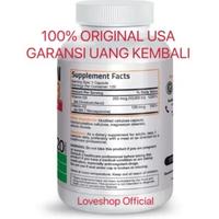 Gambar TERLARIS BRONSON VITAMIN D3 K2 5000 10000 IU K2 D3 100% ORIGINAL USA ASLI MURAH suplemen kesehatan vit vitamin original amerika d3 k2 2 in 1 support isi 60 120 caps kapsul tablet vitamin k2 as mk-7 90mcg 10.000iu 10.000 iu USA untuk tulang | LOVESHOP - HITAM 360 dari XANJO PEDIA undefined 3 Tokopedia