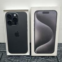 Gambar (iBox) iPhone 15 Pro 128GB Garansi Resmi iBox dari Mc Jkt undefined 4 Tokopedia