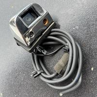 Gambar Honda Access Rear Parking Camera Metal Finished Honda Stream RN5 Absolute dari HONDAJDMPARTS undefined 5 Tokopedia
