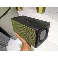 Gambar SPEAKER BLUETOOTH PORTABEL RAKITAN DIY/MUSIC BOX - Hitam dari Mirza Elektronikk undefined 5 Tokopedia