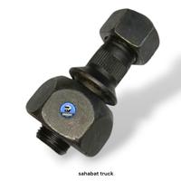 Gambar Baut Roda Depan PS100 PS110 KIRI LH dari Sahabat Truck undefined 1 Tokopedia