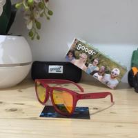 Gambar KACAMATA RUNNING NAGITA SUNGLASS WANITA GOODR POLARIZED KACAMATA PINK BARANG READY, JUMLAH SESUAI YANG ADA DI ETALASE dari Udinapks undefined 4 Tokopedia