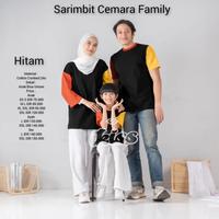 Gambar Kaos Keluarga Family Set Sarimbit Kaos Cemara Katun Tebal Polos Oversize - Hitam, M 5-6 thn dari Bery collection undefined 1 Tokopedia