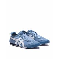 Gambar Onitsuka Tiger Slip on Mexico 66 Blue Heaven 100% Original Sepatu Onitsuka Tiger Original Sepatu Slip on Sepatu Slip on Mule Pria Sepatu Slip on Wanita Onitsuka Tiger Original official Store - 36 dari Doskisneakers.id undefined 2 Tokopedia