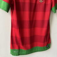 Gambar Indonesia Timnas Original Home Jersey Nike Size M 2012 Sepakbola Sepak Bola Mills Erspo Football Soccer dari Double Pit Indonesia undefined 4 Tokopedia