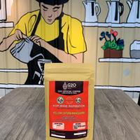 Gambar Kopi Yellow Catura Manggarai Flores NTT dari Kopi Mane undefined 1 Tokopedia