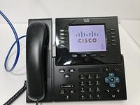 Gambar Cisco Unified IP Phone, Charcoal CP-8961-C-K9 dari Kingcom88 undefined 2 Tokopedia