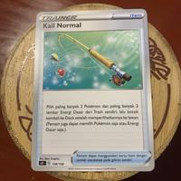 Gambar Kartu Pokemon Kail Normal scD 128/159 IND dari LamburakesJR undefined 1 Tokopedia