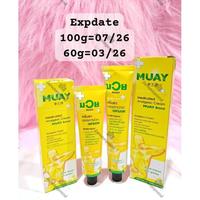 Gambar Namman Muay Thai Boxing Liniment 30 dan 120cc - Minyak Gosok Original Thai dari GVC Takasa Official undefined 1 Tokopedia