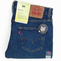 Gambar Lɛvı 's 511 Slim Fıt Jeans (5656) dari Han pollarise undefined 1 Tokopedia