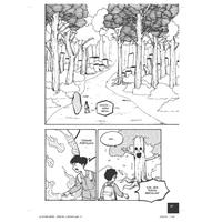Gambar [Mizan] Komik Anak KKPK: Dimensi Lukisan | Komik Fantasi Karya Penulis Cilik - Buku Cerita Anak dari Mizan Store Official undefined 2 Tokopedia