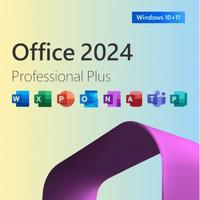 Gambar Ms Office 2024 Professional Plus ORIGINAL License Key dari Microtekno undefined 1 Tokopedia