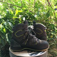 Gambar sepatu outdoor mammut mt centry GTX mens dari merkunjo store undefined 2 Tokopedia