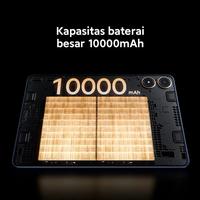 Gambar Poco Pad 8/256GB Baru Segel Resmi Bukan Repack - Abu-abu dari garansi resmi cell undefined 4 Tokopedia