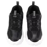 Gambar Sepatu Sneakers Wanita Original Caterpillar Intruder Lite Vent - Black - 36 dari Laci Branded undefined 4 Tokopedia