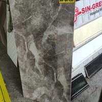 Gambar Keramik Dinding Kamar Mandi KIA Cutting 30×60 Marengo Grey dari OPERA KERAMIK undefined 3 Tokopedia