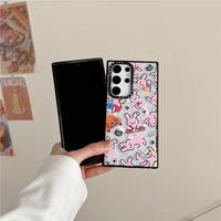 Gambar CASETIFY MAGNET MAGSAFE MAGNETIC CHARGING MUZIK TIGER RABBIT CUTE PINK RABBIT S22ultra s23ultra s24plus s24ultra plus ultra - Merah Muda, tulis di notes dari velvetsummerstudios undefined 5 Tokopedia