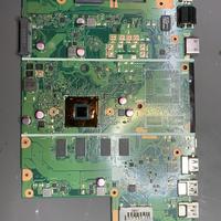 Gambar Mainboard Motherboard laptop Asus X441 X441S X441sa X441sc 4GB normal non service dari Serbabekaspwt undefined 1 Tokopedia