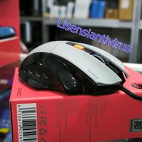 Gambar Mouse Gaming GAMEN Macro GM300 7200 DPI Black Mouse RGB dari Lisensiantivirus undefined 3 Tokopedia